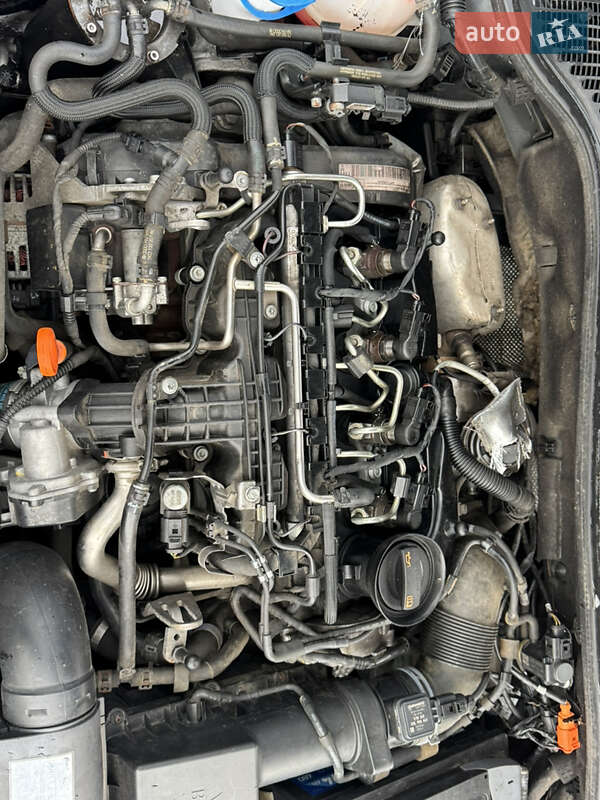 Универсал Skoda Octavia 2012 в Полтаве фото 42 Универсал Skoda Octavia 2012 в Полтаве