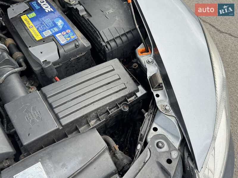 Универсал Skoda Octavia 2012 в Полтаве фото 40 Универсал Skoda Octavia 2012 в Полтаве