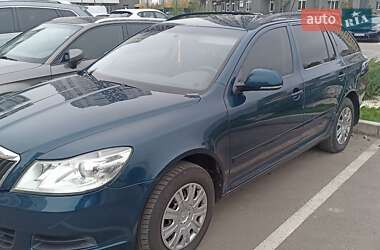Универсал Skoda Octavia 2012 в Броварах Универсал Skoda Octavia 2012 в Броварах
