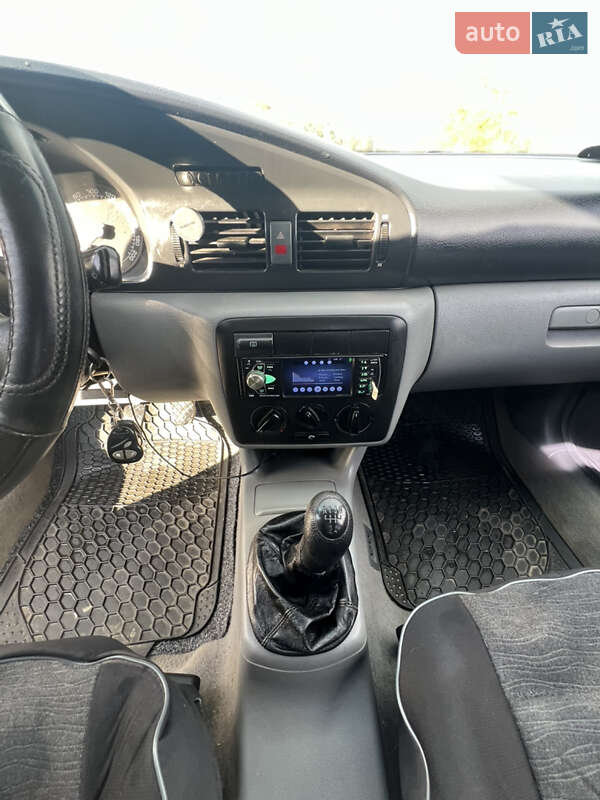 Лифтбек Skoda Octavia 2001 в Ивано-Франковске фото 23 Лифтбек Skoda Octavia 2001 в Ивано-Франковске