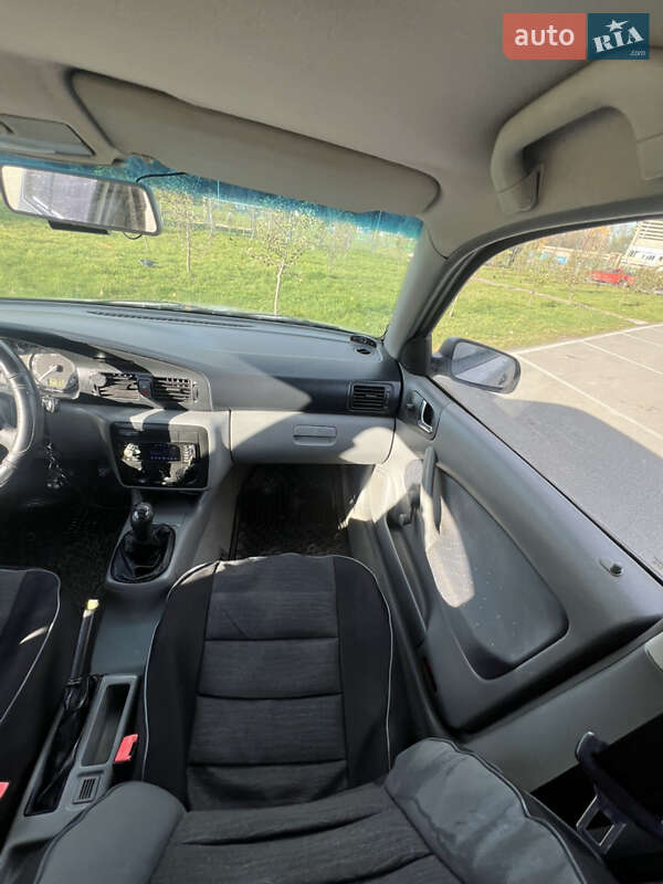 Лифтбек Skoda Octavia 2001 в Ивано-Франковске фото 25 Лифтбек Skoda Octavia 2001 в Ивано-Франковске