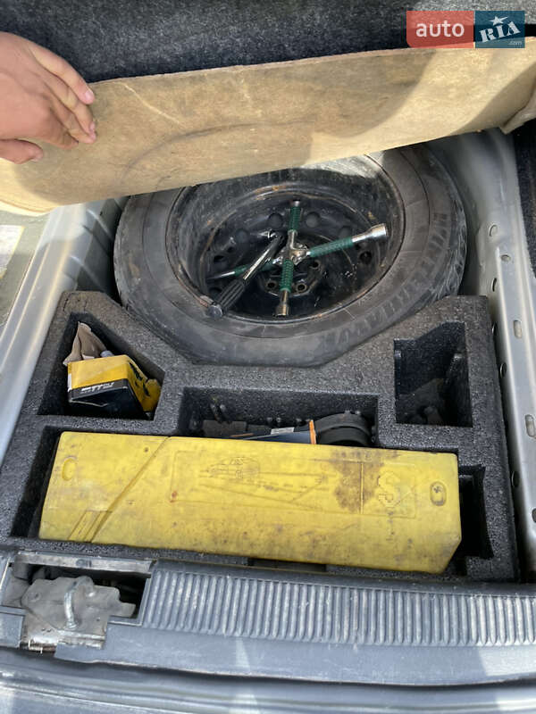 Універсал Skoda Octavia 2006 в Турійську фото 17 Універсал Skoda Octavia 2006 в Турійську