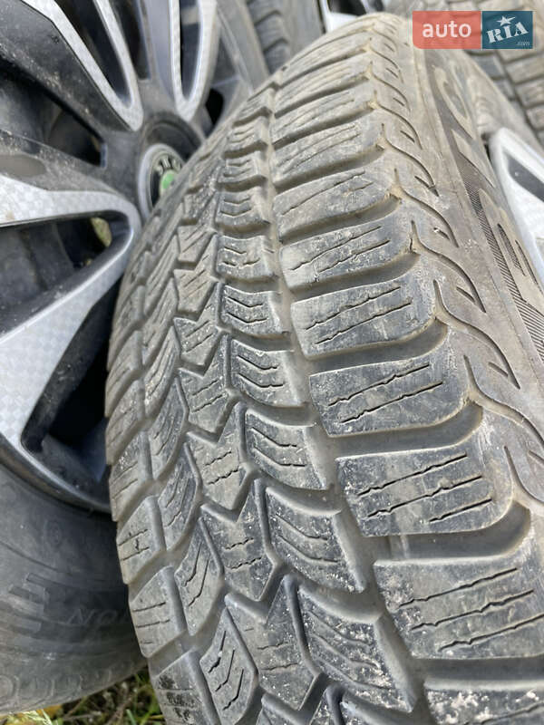 Універсал Skoda Octavia 2006 в Турійську фото 21 Універсал Skoda Octavia 2006 в Турійську