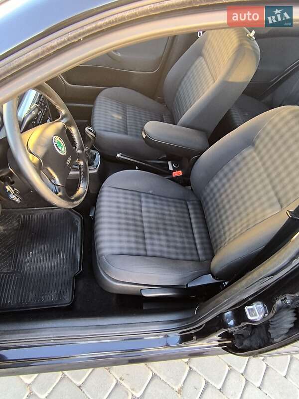 Универсал Skoda Octavia 2008 в Теплике фото 3 Универсал Skoda Octavia 2008 в Теплике