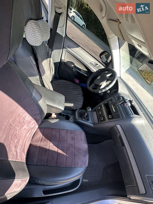 Універсал Skoda Octavia 2010 в Вінниці