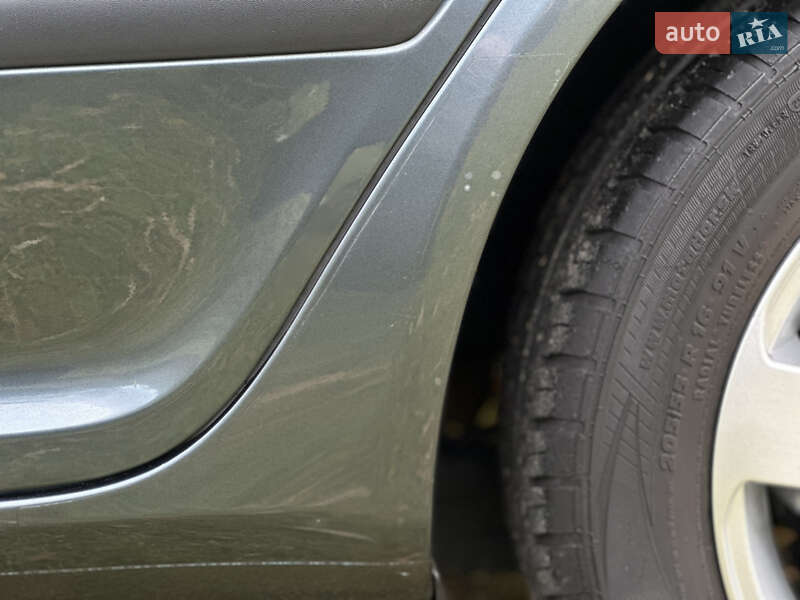 Универсал Skoda Octavia 2007 в Самборе фото 14 Универсал Skoda Octavia 2007 в Самборе