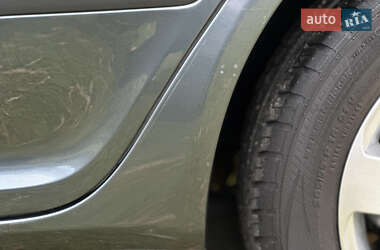 Універсал Skoda Octavia 2007 в  фото 14 Універсал Skoda Octavia 2007 в