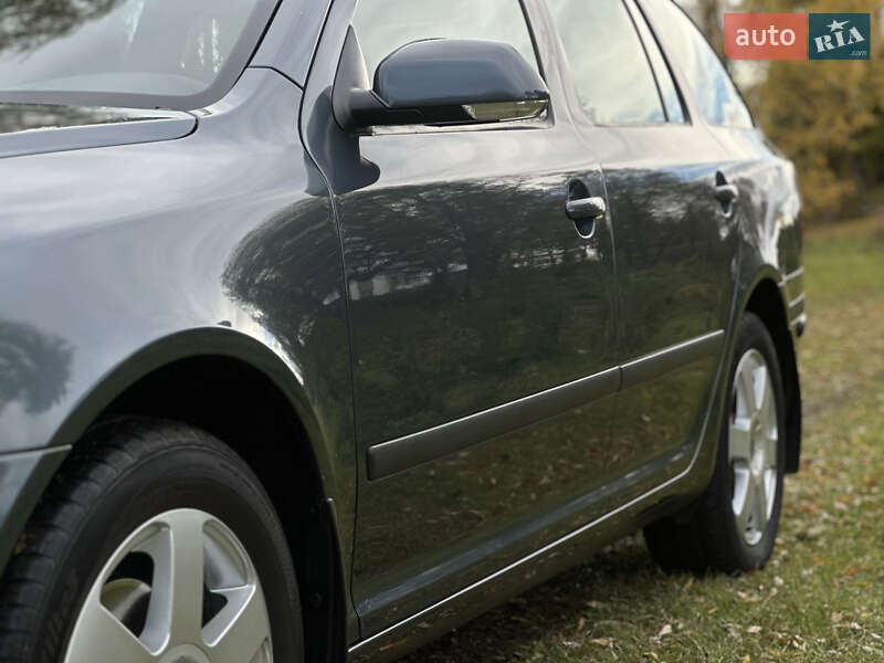 Универсал Skoda Octavia 2007 в Самборе фото 22 Универсал Skoda Octavia 2007 в Самборе