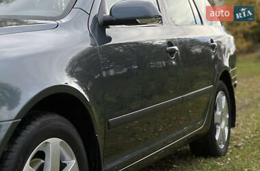 Універсал Skoda Octavia 2007 в  фото 22 Універсал Skoda Octavia 2007 в