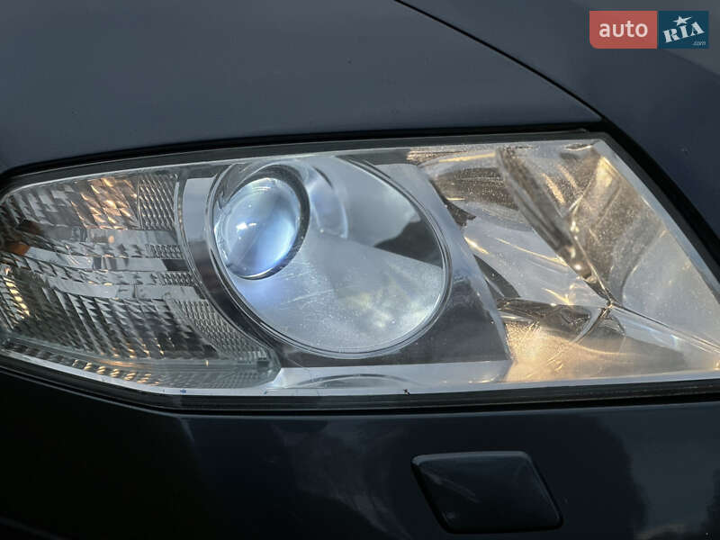 Универсал Skoda Octavia 2007 в Самборе фото 25 Универсал Skoda Octavia 2007 в Самборе