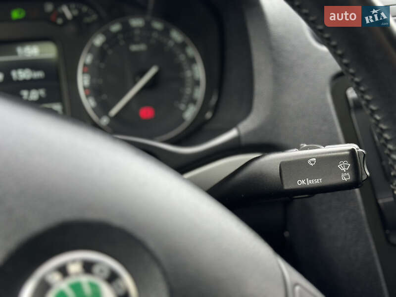 Универсал Skoda Octavia 2007 в Самборе фото 30 Универсал Skoda Octavia 2007 в Самборе