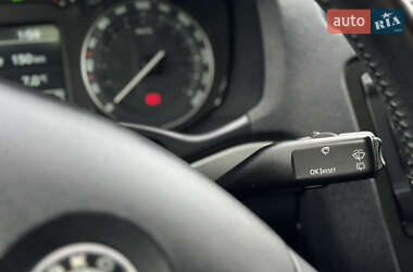 Універсал Skoda Octavia 2007 в  фото 30 Універсал Skoda Octavia 2007 в