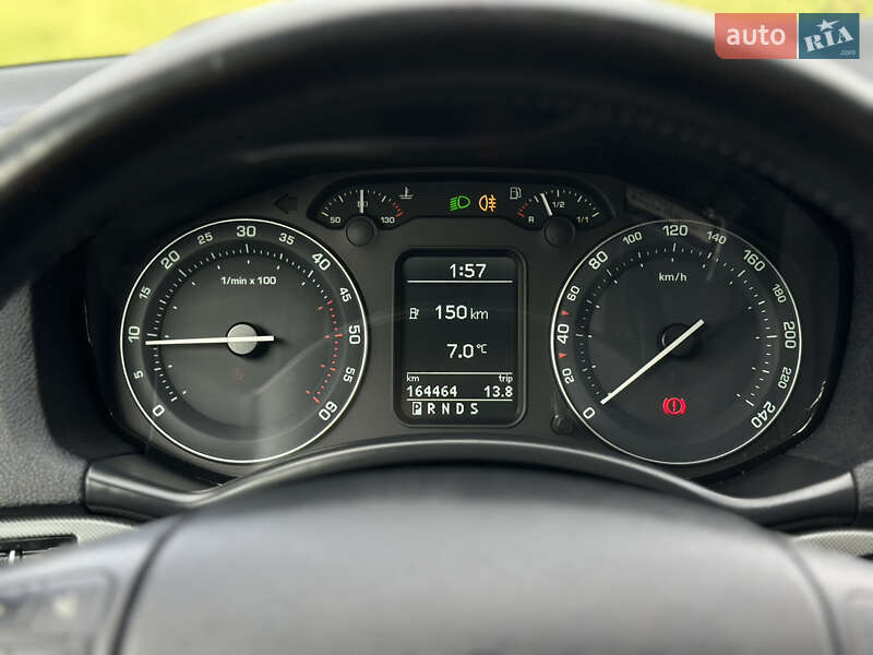 Универсал Skoda Octavia 2007 в Самборе фото 28 Универсал Skoda Octavia 2007 в Самборе