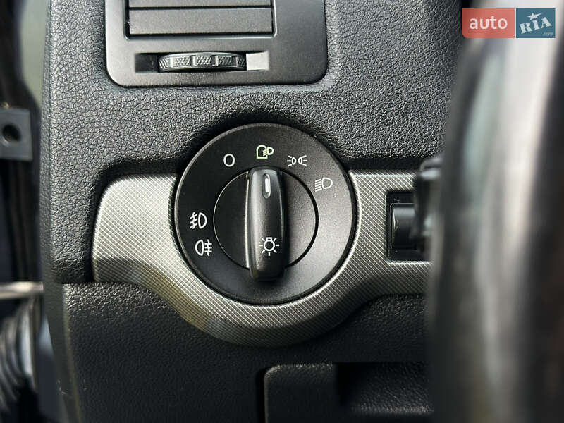 Универсал Skoda Octavia 2007 в Самборе фото 32 Универсал Skoda Octavia 2007 в Самборе