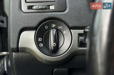 Універсал Skoda Octavia 2007 в  фото 32 Універсал Skoda Octavia 2007 в