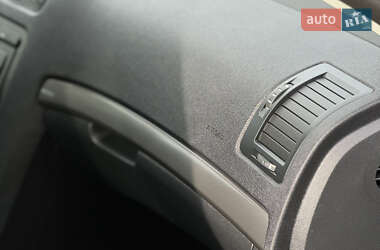 Універсал Skoda Octavia 2007 в  фото 44 Універсал Skoda Octavia 2007 в