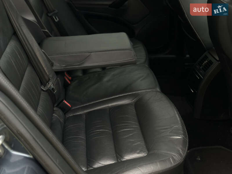 Универсал Skoda Octavia 2007 в Самборе фото 62 Универсал Skoda Octavia 2007 в Самборе