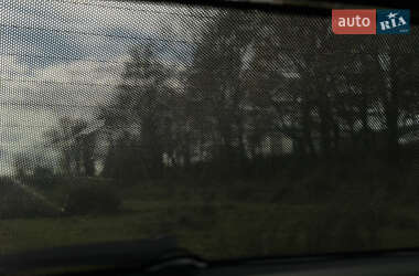 Універсал Skoda Octavia 2007 в  фото 66 Універсал Skoda Octavia 2007 в