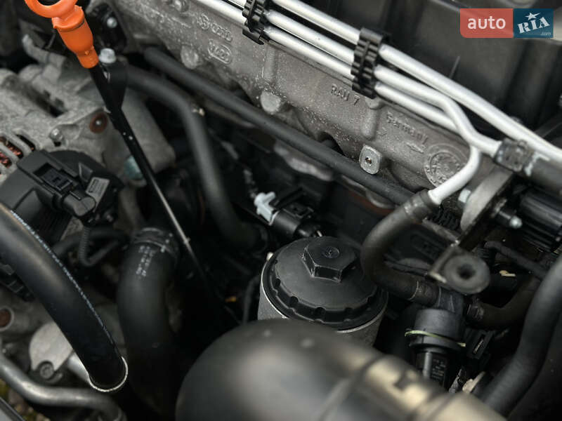 Универсал Skoda Octavia 2007 в Самборе фото 80 Универсал Skoda Octavia 2007 в Самборе