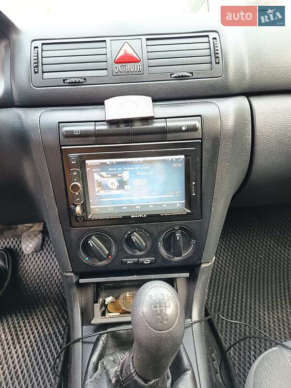 Лифтбек Skoda Octavia 2008 в Львове фото 13 Лифтбек Skoda Octavia 2008 в Львове