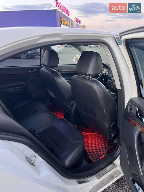 Лифтбек Skoda Octavia 2012 в Кропивницком фото 19 Лифтбек Skoda Octavia 2012 в Кропивницком