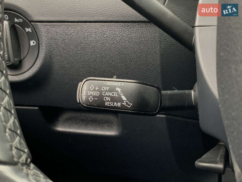 Універсал Skoda Octavia 2018 в Бердичеві