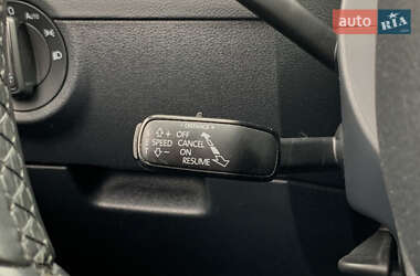 Универсал Skoda Octavia 2018 в 