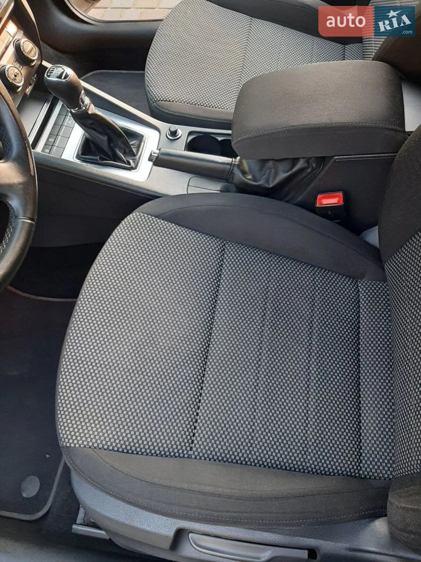 2015 Skoda Octavia - мініатюра 6