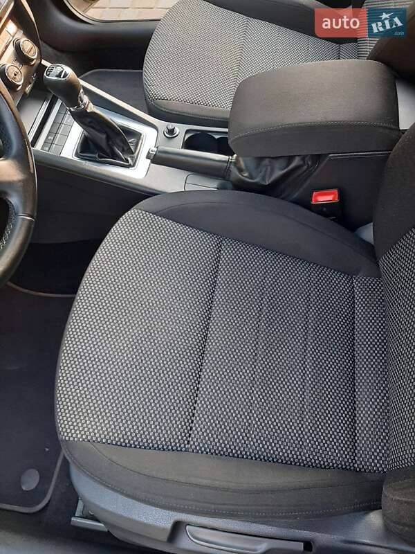 Універсал Skoda Octavia 2015 в Калуші фото 5 Універсал Skoda Octavia 2015 в Калуші