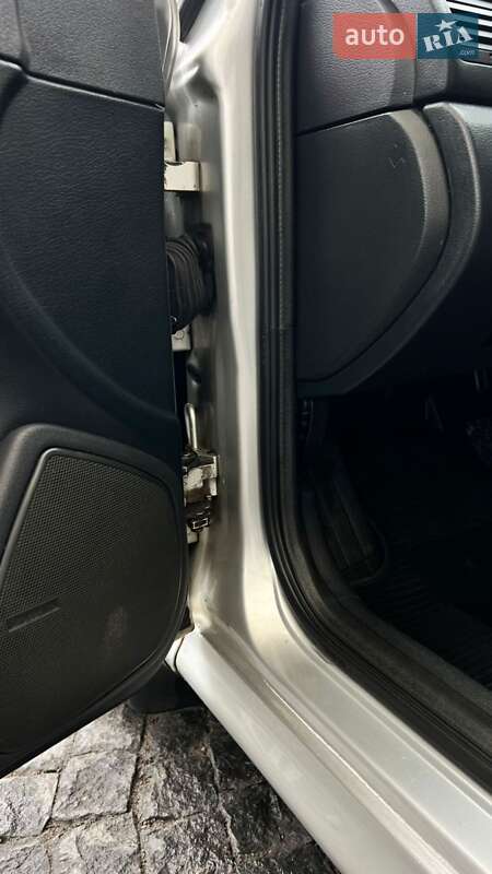 Ліфтбек Skoda Octavia 2003 в Броварах