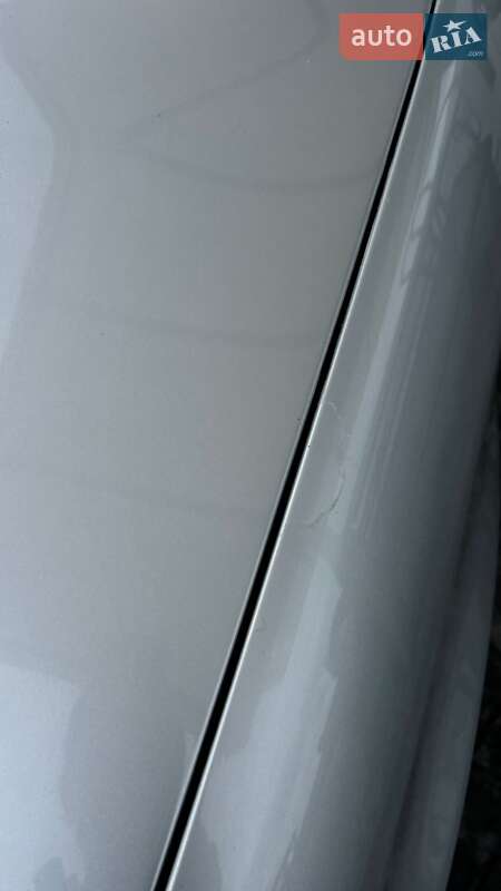 Ліфтбек Skoda Octavia 2003 в Броварах