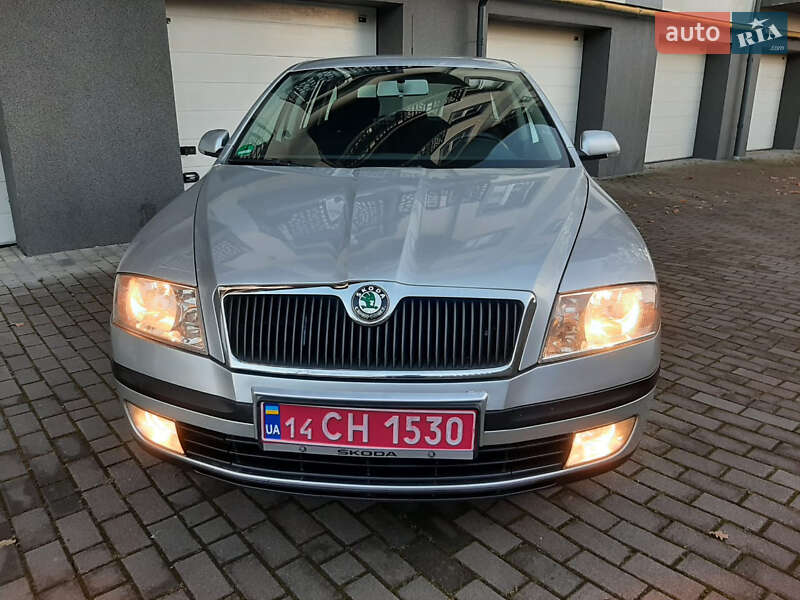Универсал Skoda Octavia 2009 в Коломые фото 11 Универсал Skoda Octavia 2009 в Коломые