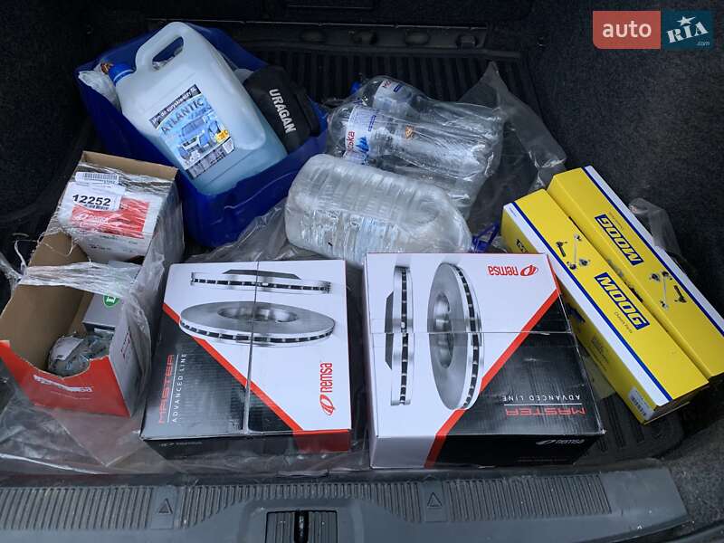 Ліфтбек Skoda Octavia 2008 в Городку фото 21 Ліфтбек Skoda Octavia 2008 в Городку