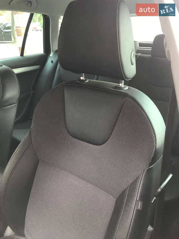 Универсал Skoda Octavia 2019 в Николаеве