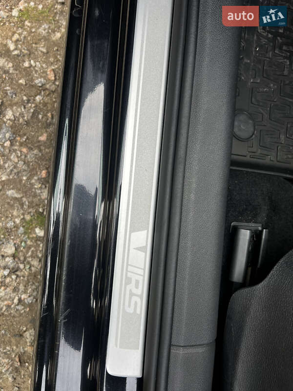 Универсал Skoda Octavia 2017 в Покрове