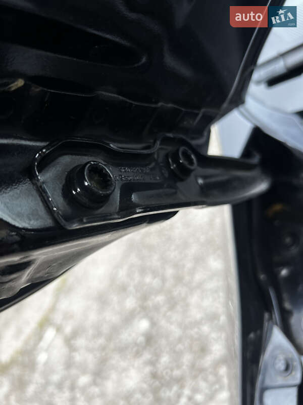 Универсал Skoda Octavia 2017 в Покрове