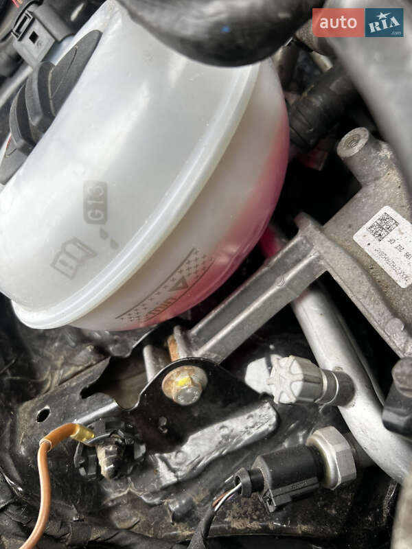 Универсал Skoda Octavia 2017 в Покрове