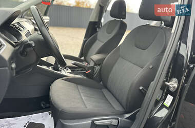Лифтбек Skoda Octavia 2019 в 