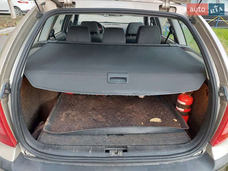 Универсал Skoda Octavia 2004 в Хмельницком