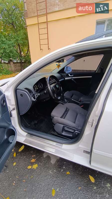 Универсал Skoda Octavia 2012 в Виннице фото 8 Универсал Skoda Octavia 2012 в Виннице