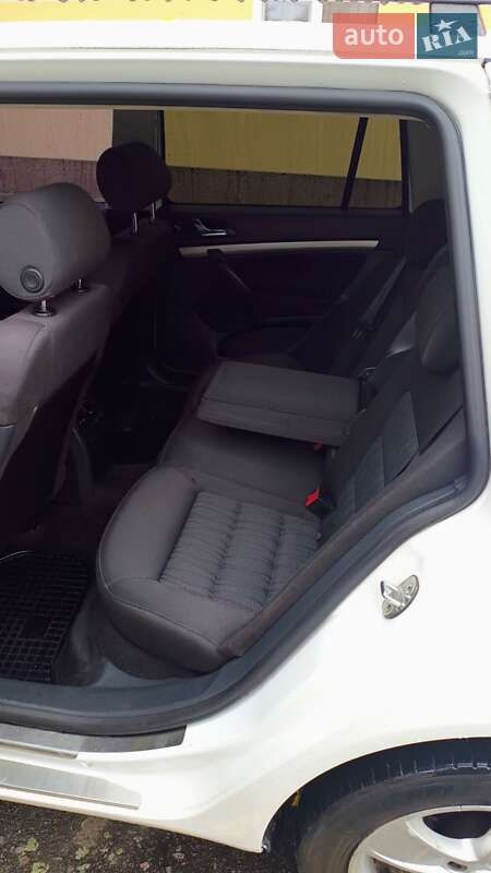 Универсал Skoda Octavia 2012 в Виннице фото 13 Универсал Skoda Octavia 2012 в Виннице