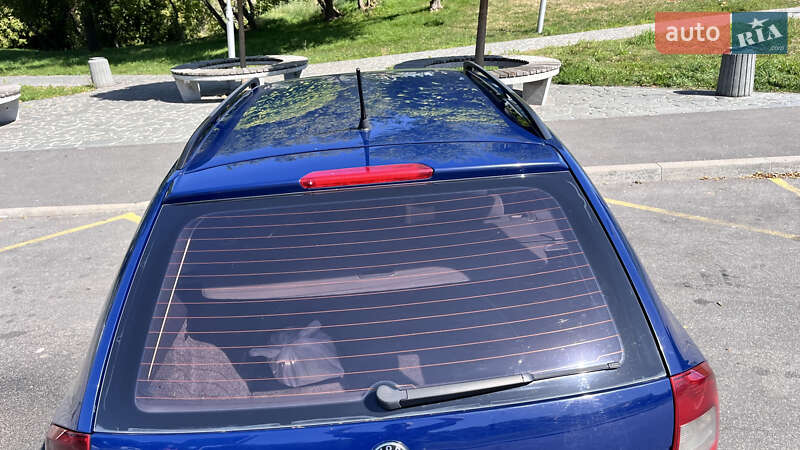 Универсал Skoda Octavia 2012 в Виннице