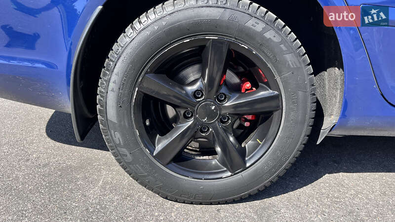 Универсал Skoda Octavia 2012 в Виннице