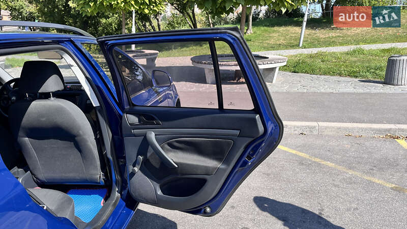 Универсал Skoda Octavia 2012 в Виннице