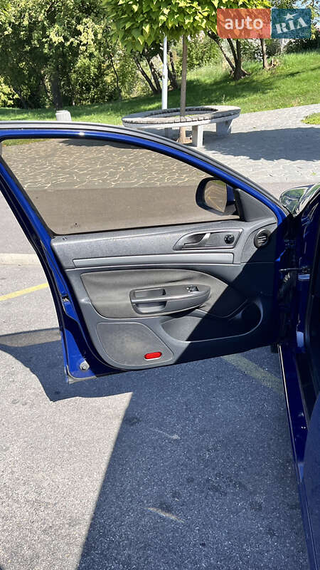 Универсал Skoda Octavia 2012 в Виннице