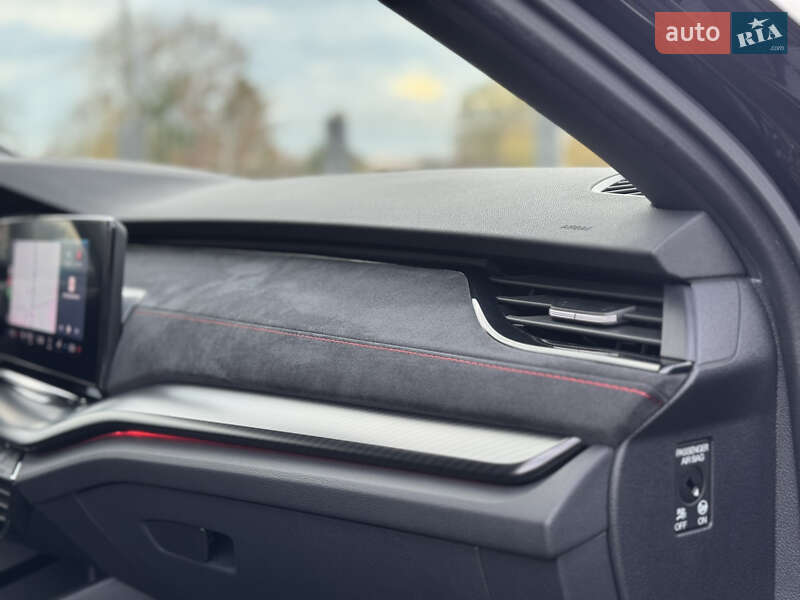 Ліфтбек Skoda Octavia 2021 в Бродах