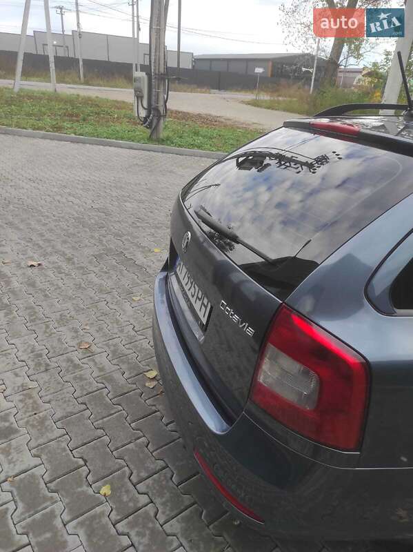 Универсал Skoda Octavia 2011 в Боярке фото 16 Универсал Skoda Octavia 2011 в Боярке