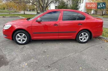 Ліфтбек Skoda Octavia 2012 в Вінниці