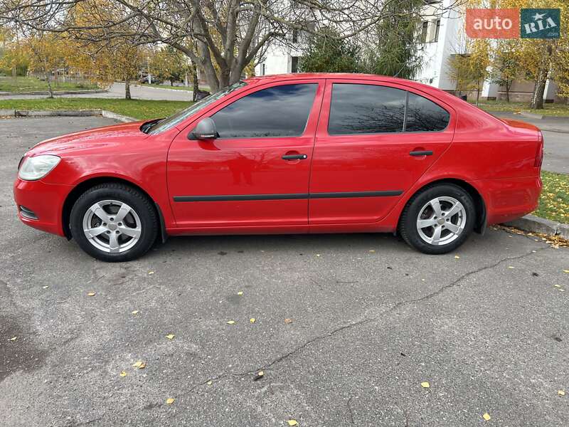 Лифтбек Skoda Octavia 2012 в Виннице фото 3 Лифтбек Skoda Octavia 2012 в Виннице