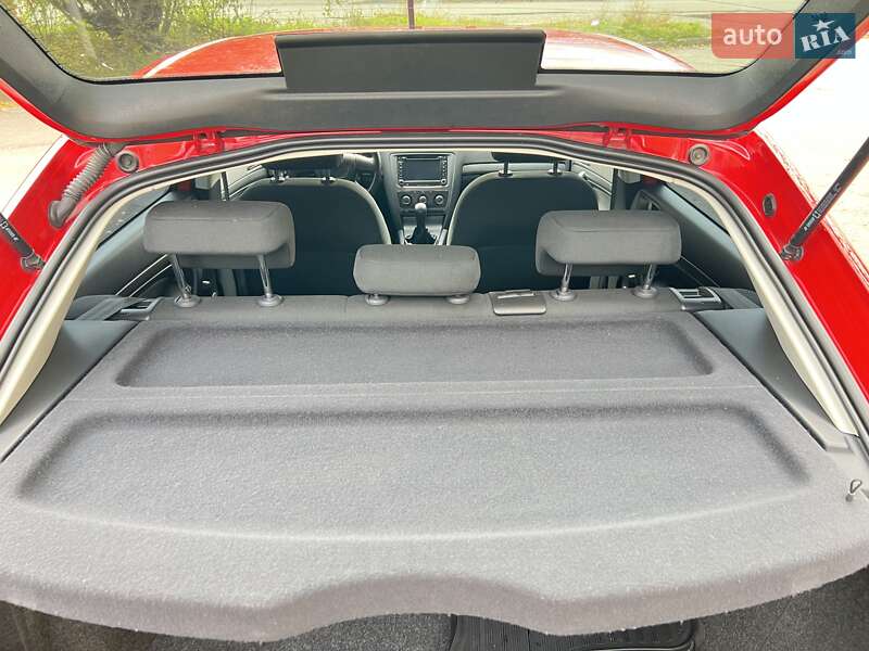 Лифтбек Skoda Octavia 2012 в Виннице фото 9 Лифтбек Skoda Octavia 2012 в Виннице